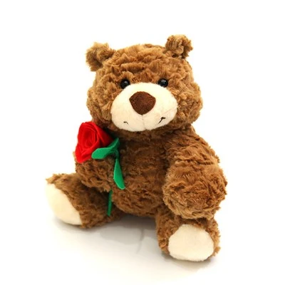 Teddy Bear Coklat Klasik