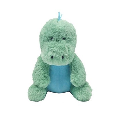 Boneka Binatang Dinosaurus yang Dipanaskan